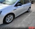Серый Рено Меган, объемом двигателя 1.2 л и пробегом 90 тыс. км за 11300 $, фото 4 на Automoto.ua