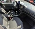 Сірий Рено Меган, об'ємом двигуна 1.5 л та пробігом 212 тис. км за 12900 $, фото 16 на Automoto.ua