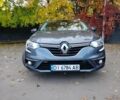 Рено Меган 2017 в Одессе на Automoto.ua Серый Рено Меган, объемом двигателя 1.2 л и пробегом 79 тыс. км за 13000 $, фото 5 на Automoto.ua