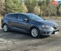 Серый Рено Меган, объемом двигателя 1.5 л и пробегом 210 тыс. км за 12400 $, фото 2 на Automoto.ua