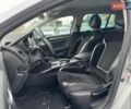 Сірий Рено Меган, об'ємом двигуна 1.5 л та пробігом 232 тис. км за 11490 $, фото 8 на Automoto.ua