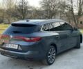 Сірий Рено Меган, об'ємом двигуна 1.5 л та пробігом 224 тис. км за 12800 $, фото 3 на Automoto.ua
