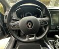 Рено Меган 2017 в Дрогобыче на Automoto.ua Серый Рено Меган, объемом двигателя 1.5 л и пробегом 190 тыс. км за 12600 $, фото 7 на Automoto.ua