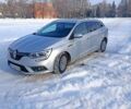 Серый Рено Меган, объемом двигателя 1.5 л и пробегом 200 тыс. км за 11200 $, фото 1 на Automoto.ua