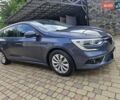 Рено Меган 2017 у Хмельницькому на Automoto.ua Сірий Рено Меган, об'ємом двигуна 1.6 л та пробігом 280 тис. км за 11500 $, фото 5 на Automoto.ua