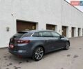 Сірий Рено Меган, об'ємом двигуна 1.6 л та пробігом 235 тис. км за 12500 $, фото 4 на Automoto.ua