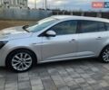 Сірий Рено Меган, об'ємом двигуна 1.5 л та пробігом 262 тис. км за 13600 $, фото 30 на Automoto.ua