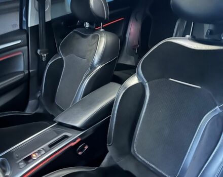 Серый Рено Меган, объемом двигателя 1.5 л и пробегом 170 тыс. км за 13900 $, фото 5 на Automoto.ua