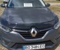 Серый Рено Меган, объемом двигателя 1.5 л и пробегом 215 тыс. км за 12800 $, фото 1 на Automoto.ua