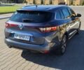 Серый Рено Меган, объемом двигателя 1.5 л и пробегом 185 тыс. км за 15700 $, фото 15 на Automoto.ua