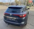 Сірий Рено Меган, об'ємом двигуна 1.5 л та пробігом 215 тис. км за 14200 $, фото 15 на Automoto.ua