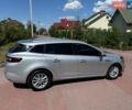 Сірий Рено Меган, об'ємом двигуна 1.46 л та пробігом 153 тис. км за 12350 $, фото 29 на Automoto.ua