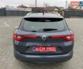 Сірий Рено Меган, об'ємом двигуна 1.5 л та пробігом 255 тис. км за 12500 $, фото 14 на Automoto.ua