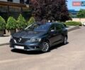 Сірий Рено Меган, об'ємом двигуна 1.46 л та пробігом 326 тис. км за 10999 $, фото 1 на Automoto.ua