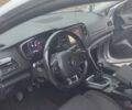 Серый Рено Меган, объемом двигателя 1.5 л и пробегом 211 тыс. км за 12100 $, фото 14 на Automoto.ua