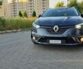 Серый Рено Меган, объемом двигателя 1.6 л и пробегом 148 тыс. км за 13700 $, фото 12 на Automoto.ua