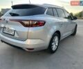 Сірий Рено Меган, об'ємом двигуна 1.5 л та пробігом 356 тис. км за 12500 $, фото 27 на Automoto.ua