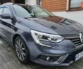 Сірий Рено Меган, об'ємом двигуна 1.46 л та пробігом 224 тис. км за 13500 $, фото 1 на Automoto.ua