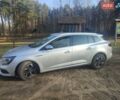 Сірий Рено Меган, об'ємом двигуна 1.46 л та пробігом 264 тис. км за 14000 $, фото 1 на Automoto.ua