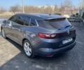 Сірий Рено Меган, об'ємом двигуна 1.5 л та пробігом 220 тис. км за 12500 $, фото 3 на Automoto.ua
