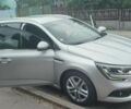 Серый Рено Меган, объемом двигателя 1.5 л и пробегом 211 тыс. км за 12100 $, фото 9 на Automoto.ua