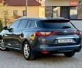 Сірий Рено Меган, об'ємом двигуна 1.46 л та пробігом 197 тис. км за 13499 $, фото 22 на Automoto.ua