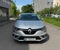Серый Рено Меган, объемом двигателя 1.46 л и пробегом 236 тыс. км за 11200 $, фото 1 на Automoto.ua