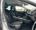Серый Рено Меган, объемом двигателя 0 л и пробегом 232 тыс. км за 10290 $, фото 11 на Automoto.ua