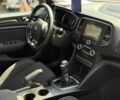 Сірий Рено Меган, об'ємом двигуна 1.5 л та пробігом 212 тис. км за 12949 $, фото 17 на Automoto.ua