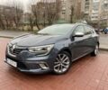 Серый Рено Меган, объемом двигателя 1.5 л и пробегом 203 тыс. км за 14800 $, фото 53 на Automoto.ua