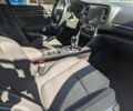 Сірий Рено Меган, об'ємом двигуна 1.5 л та пробігом 194 тис. км за 12800 $, фото 17 на Automoto.ua