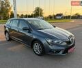 Сірий Рено Меган, об'ємом двигуна 1.5 л та пробігом 177 тис. км за 10800 $, фото 1 на Automoto.ua