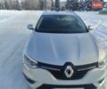 Серый Рено Меган, объемом двигателя 1.5 л и пробегом 200 тыс. км за 11200 $, фото 10 на Automoto.ua