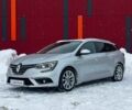 Серый Рено Меган, объемом двигателя 0 л и пробегом 232 тыс. км за 10290 $, фото 3 на Automoto.ua