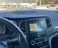 Серый Рено Меган, объемом двигателя 1.5 л и пробегом 225 тыс. км за 12250 $, фото 35 на Automoto.ua