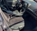 Сірий Рено Меган, об'ємом двигуна 1.5 л та пробігом 248 тис. км за 15300 $, фото 47 на Automoto.ua