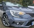 Сірий Рено Меган, об'ємом двигуна 1.46 л та пробігом 224 тис. км за 13500 $, фото 9 на Automoto.ua