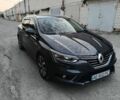 Сірий Рено Меган, об'ємом двигуна 1.46 л та пробігом 204 тис. км за 12900 $, фото 1 на Automoto.ua