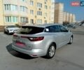 Серый Рено Меган, объемом двигателя 0 л и пробегом 215 тыс. км за 11399 $, фото 4 на Automoto.ua