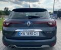 Сірий Рено Меган, об'ємом двигуна 1.46 л та пробігом 285 тис. км за 12500 $, фото 4 на Automoto.ua