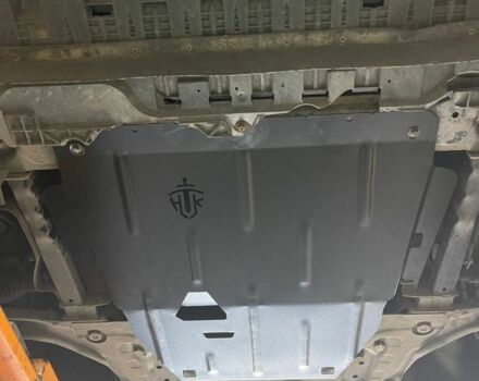 Серый Рено Меган, объемом двигателя 1.5 л и пробегом 233 тыс. км за 12200 $, фото 23 на Automoto.ua