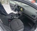 Сірий Рено Меган, об'ємом двигуна 1.5 л та пробігом 203 тис. км за 11700 $, фото 11 на Automoto.ua