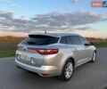 Сірий Рено Меган, об'ємом двигуна 1.5 л та пробігом 233 тис. км за 12200 $, фото 3 на Automoto.ua