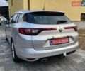 Сірий Рено Меган, об'ємом двигуна 1.5 л та пробігом 262 тис. км за 13600 $, фото 85 на Automoto.ua
