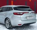 Серый Рено Меган, объемом двигателя 0 л и пробегом 232 тыс. км за 10290 $, фото 7 на Automoto.ua