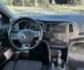 Серый Рено Меган, объемом двигателя 1.5 л и пробегом 210 тыс. км за 12400 $, фото 31 на Automoto.ua