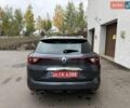 Сірий Рено Меган, об'ємом двигуна 1.6 л та пробігом 235 тис. км за 12500 $, фото 9 на Automoto.ua