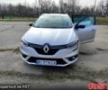 Серый Рено Меган, объемом двигателя 1.2 л и пробегом 90 тыс. км за 11300 $, фото 2 на Automoto.ua