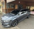 Серый Рено Меган, объемом двигателя 1.5 л и пробегом 170 тыс. км за 13900 $, фото 2 на Automoto.ua