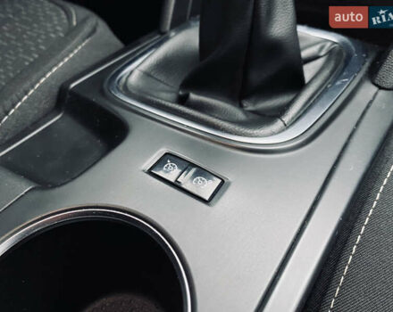 Сірий Рено Меган, об'ємом двигуна 1.46 л та пробігом 198 тис. км за 12600 $, фото 26 на Automoto.ua
